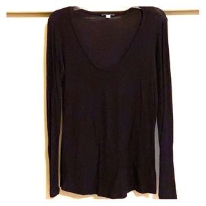 James Perse Longsleeve